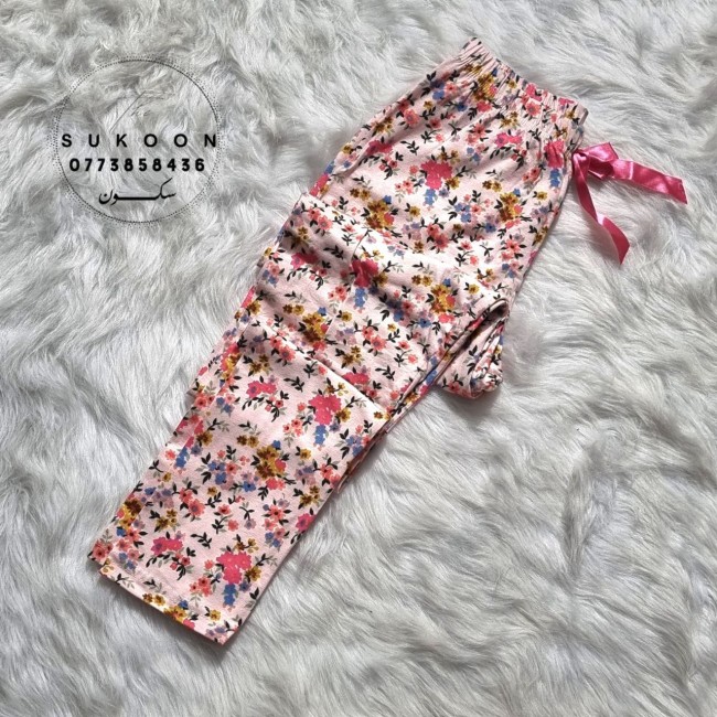 ensemble pyjama 03 pièces