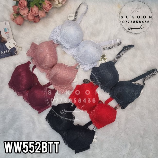 -Victoria's Secret Sous-vêtements -WW552BTT