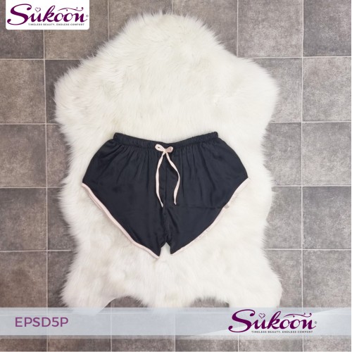 -Ensemble pyjama 5 psc -EPSD5P