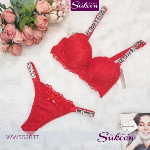 -Victoria's Secret Sous-vêtements -WW552BTT