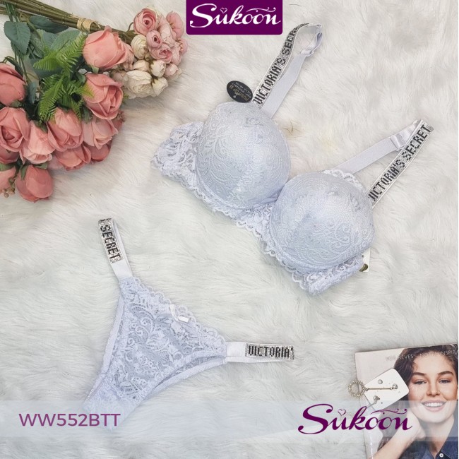 -Victoria's Secret Sous-vêtements -WW552BTT
