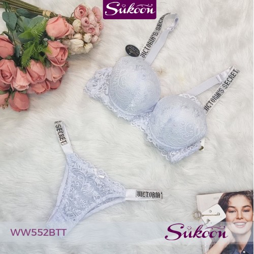 -Victoria's Secret Sous-vêtements -WW552BTT