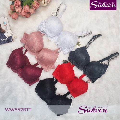 -Victoria's Secret Sous-vêtements -WW552BTT