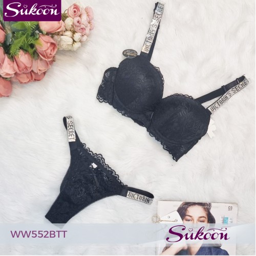 -Victoria's Secret Sous-vêtements -WW552BTT