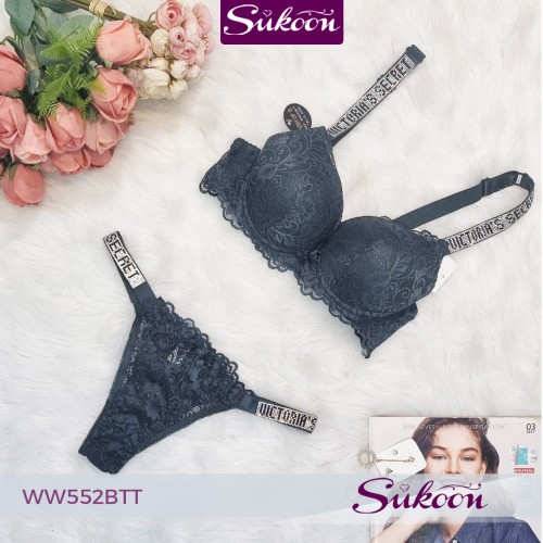 -Victoria's Secret Sous-vêtements -WW552BTT