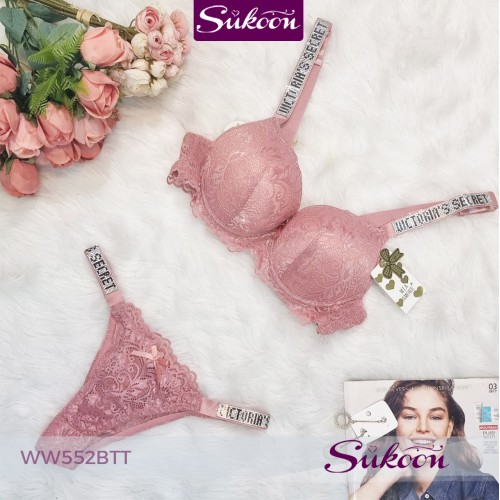 -Victoria's Secret Sous-vêtements -WW552BTT