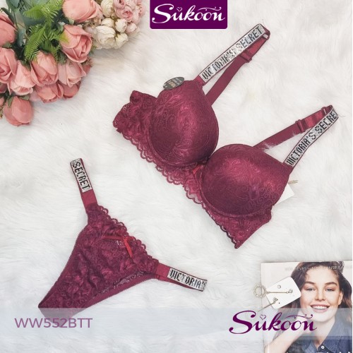-Victoria's Secret Sous-vêtements -WW552BTT