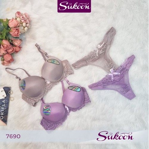 - Sous-vêtements pour femme - 7690