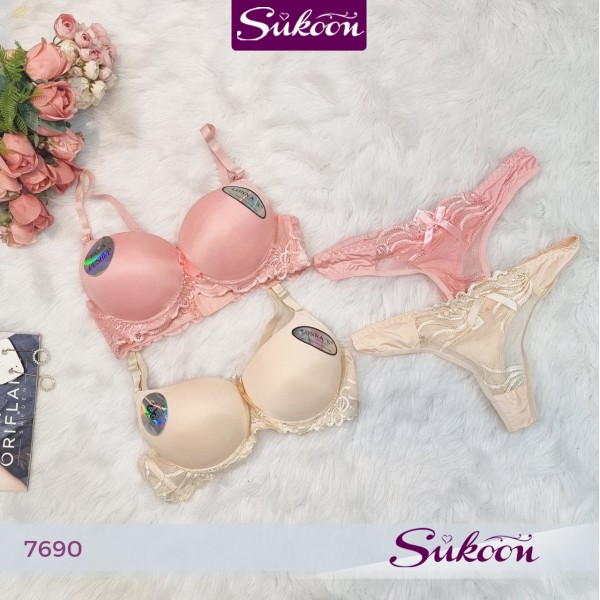 - Sous-vêtements pour femme - 7690