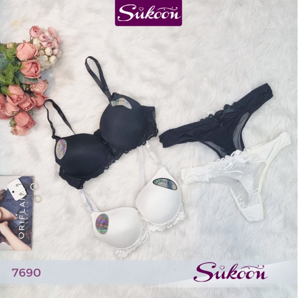 - Sous-vêtements pour femme - 7690 2