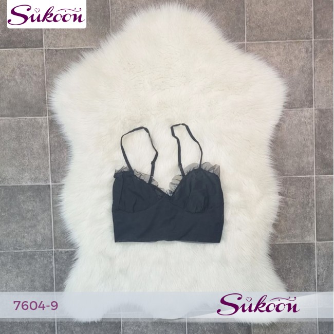 -Ensemble pyjama avec short 3 pcs -7604-12