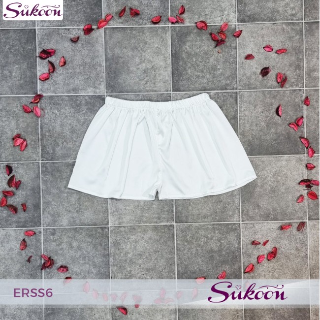 *ensemble pyjama en soie 06 pcs *ERSS6