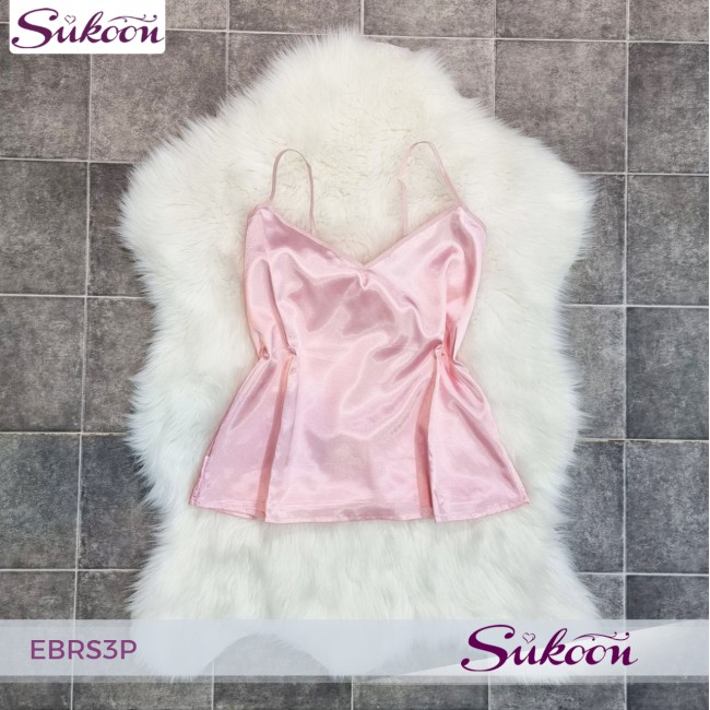 Pyjama perlé de luxe pour femme élégante 3...