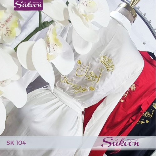 -Pack de la mariée -SK104