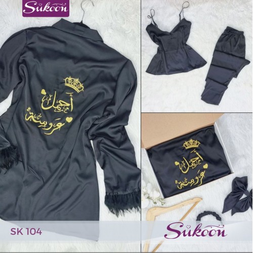 -Pack de la mariée -SK104