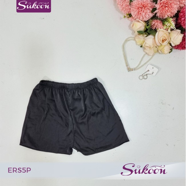 -Ensemble pyjama en soie 05 pcs -ERS5P