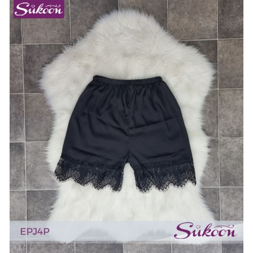 -Ensemble pyjama rouge 04 pièces-EPJ4P