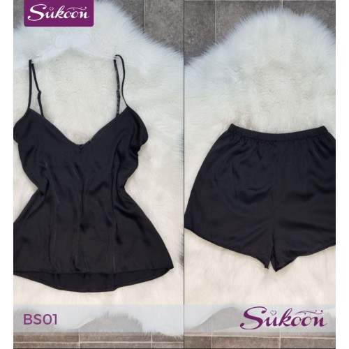 -Pyjama 2 pieces -BS01