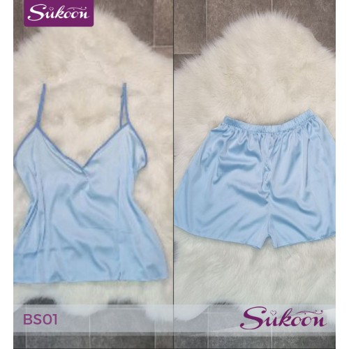 -Pyjama 2 pieces -BS01