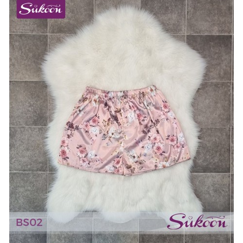 -Pyjama 2 pieces -BS02