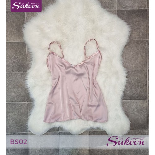 -Pyjama 2 pieces -BS02