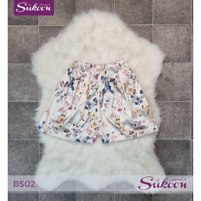 -Pyjama 2 pieces -BS02
