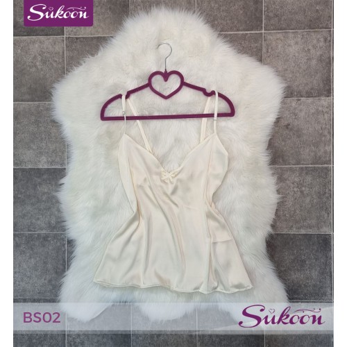 -Pyjama 2 pieces -BS02