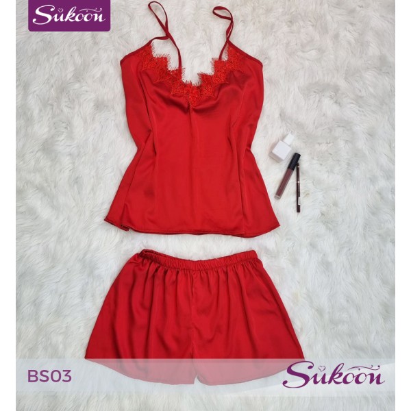 -Pyjama 2 pieces -BS03