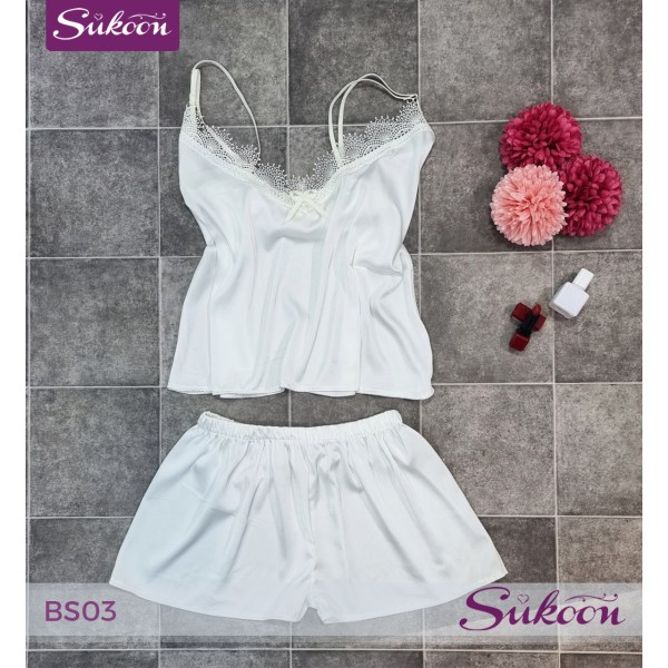 -Pyjama 2 pieces -BS03 2