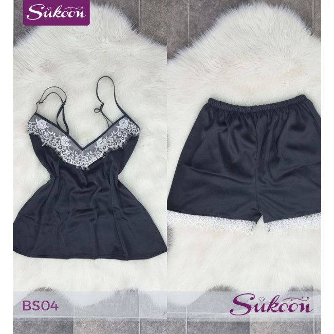 -Pyjama 2 pieces -BS04