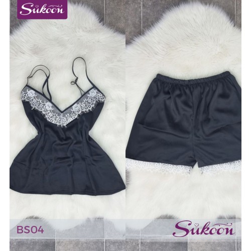 -Pyjama 2 pieces -BS04