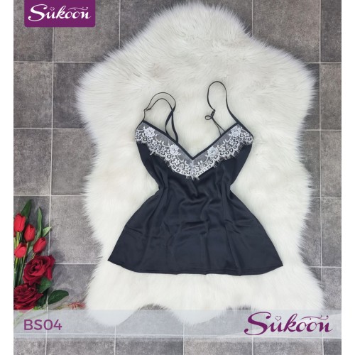 -Pyjama 2 pieces -BS04