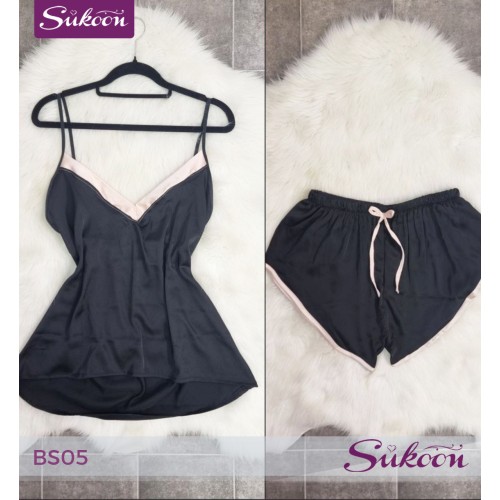 -Pyjama 2 pieces -BS05