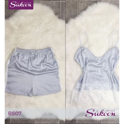 -Pyjama 2 pieces -BS07