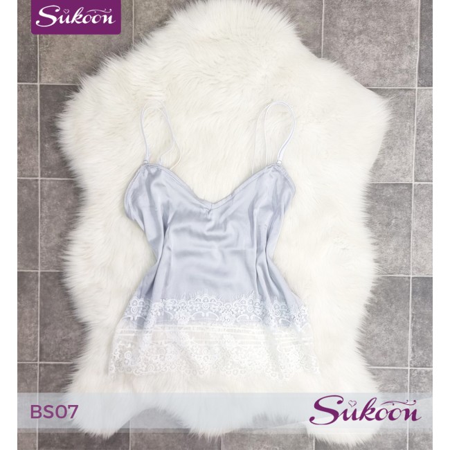 -Pyjama 2 pieces -BS07