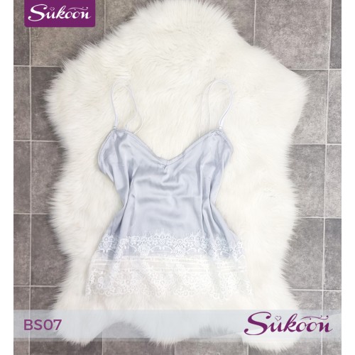-Pyjama 2 pieces -BS07