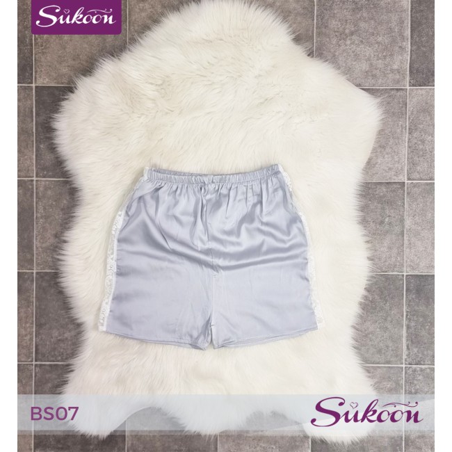 -Pyjama 2 pieces -BS07