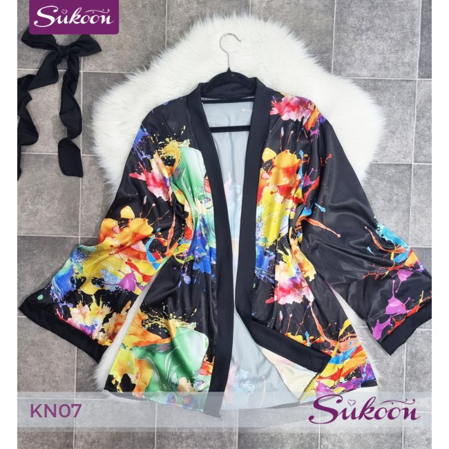 -Nuisette 2 psc -KN07