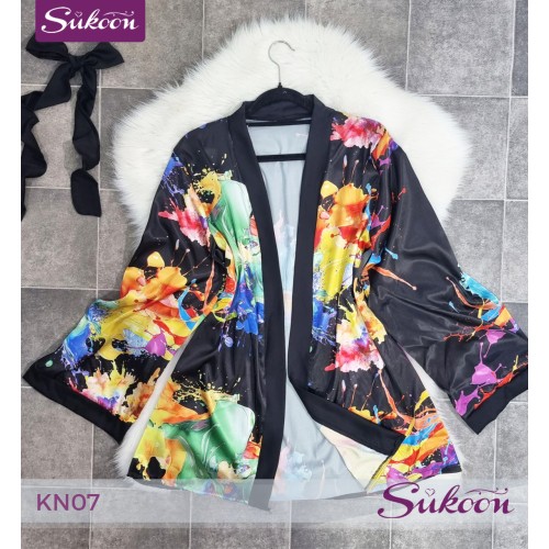 -Nuisette 2 psc -KN07