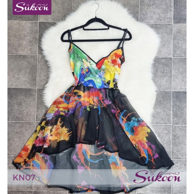 -Nuisette 2 psc -KN07