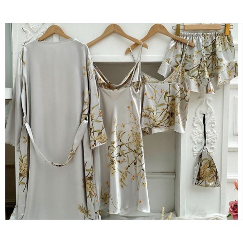 -Ensemble la soie -SK105