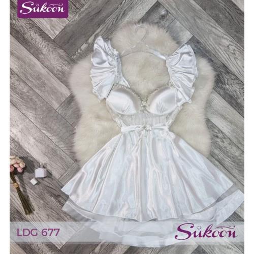 -Vol de Soie-LDG 677