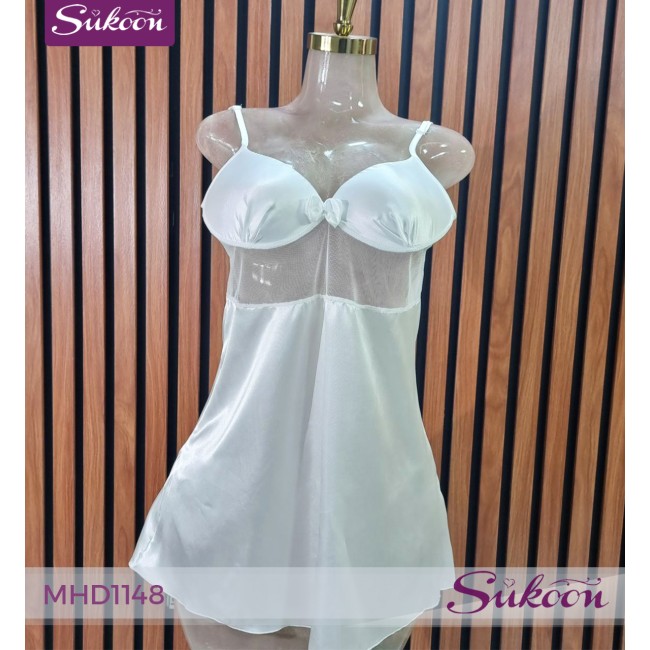 -La Reine de Plumes -MHD1148