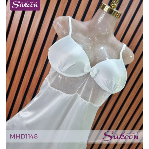 -La Reine de Plumes -MHD1148