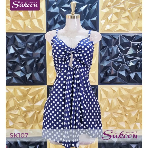 -Fleur d’été-SK107