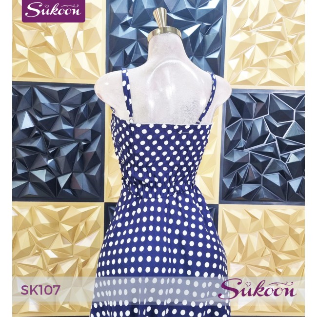 -Fleur d’été-SK107