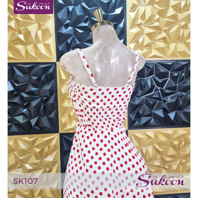 -Fleur d’été-SK107
