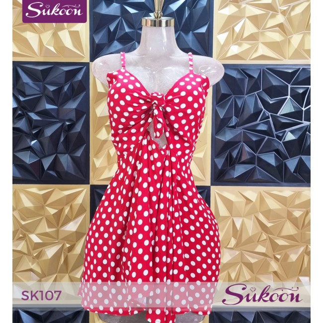 -Fleur d’été-SK107