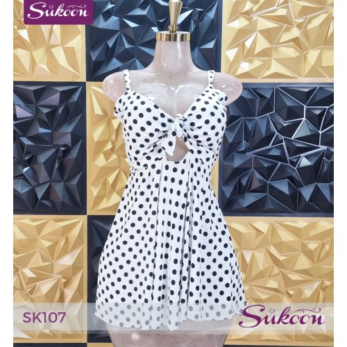 -Fleur d’été-SK107