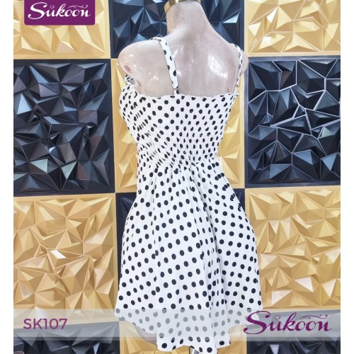 -Fleur d’été-SK107